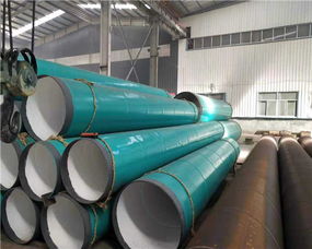 飲水用環(huán)氧樹脂防腐鋼管價(jià)格與冷芯盒樹脂的應(yīng)用分析